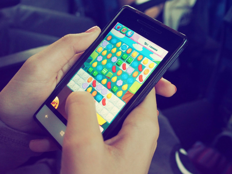 5 game mobile rekomendasi buat temani libur sekolah