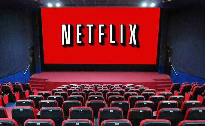 Studi tunjukkan bahwa Netflix tak membunuh bioskop