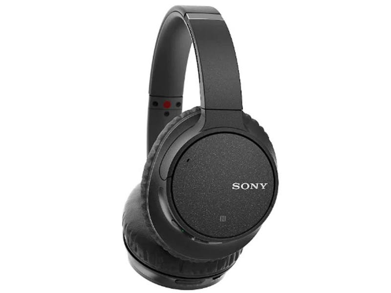 Headphone Sony WH-CH700N dilengkapi AI