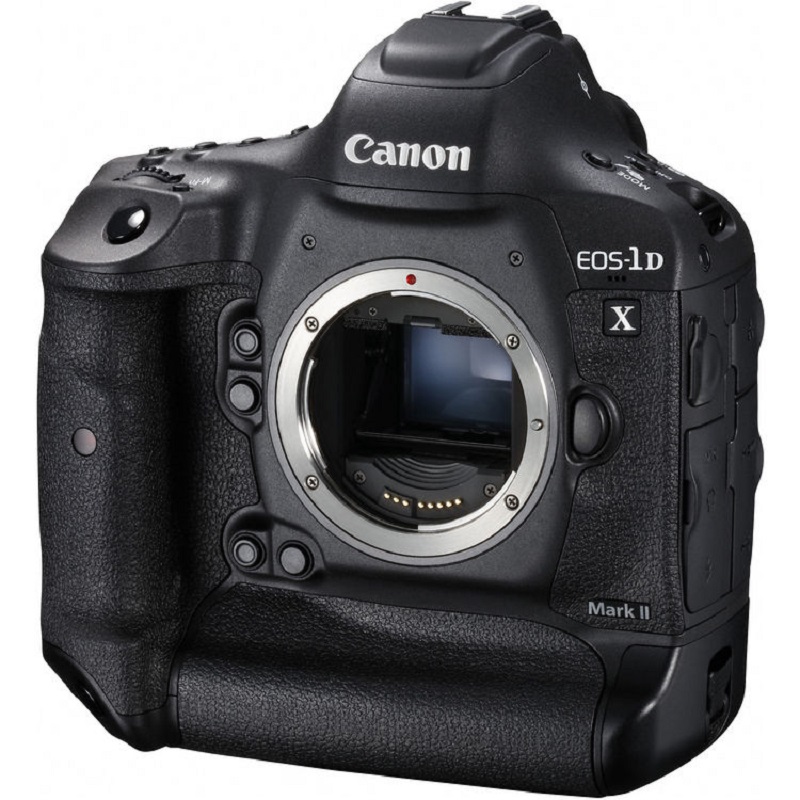 Rumor soal Canon EOS-1DX Mark III meluncur tahun depan