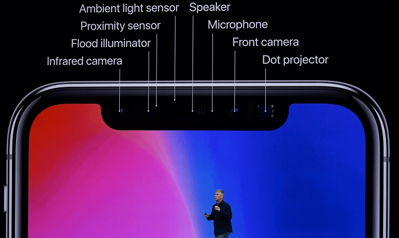 iPhone 2019 lebih murah dengan sensor Sony