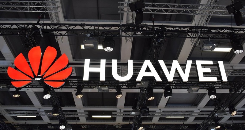 Huawei marah, cuitannya diunggah pakai iPhone