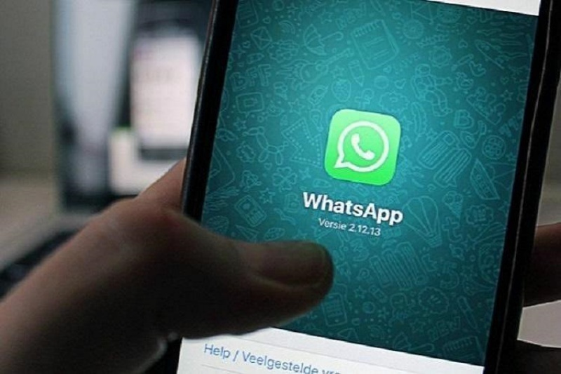 Pesan WhatsApp berisi virus kembali muncul