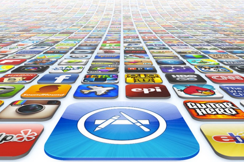 14 aplikasi di Apple App Store terjangkit malware