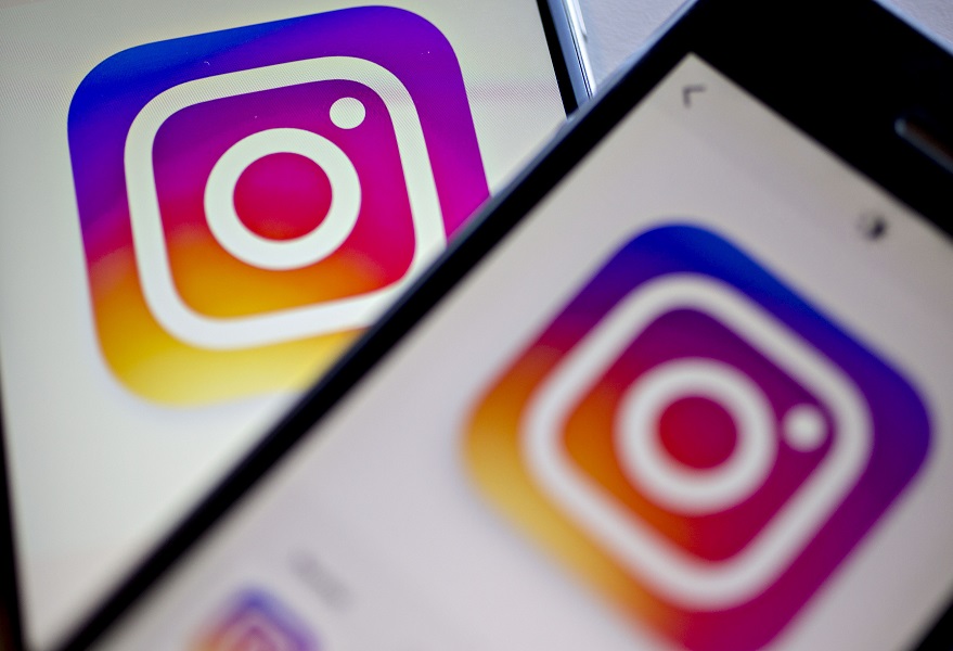 Cara simpan foto dari Instagram 