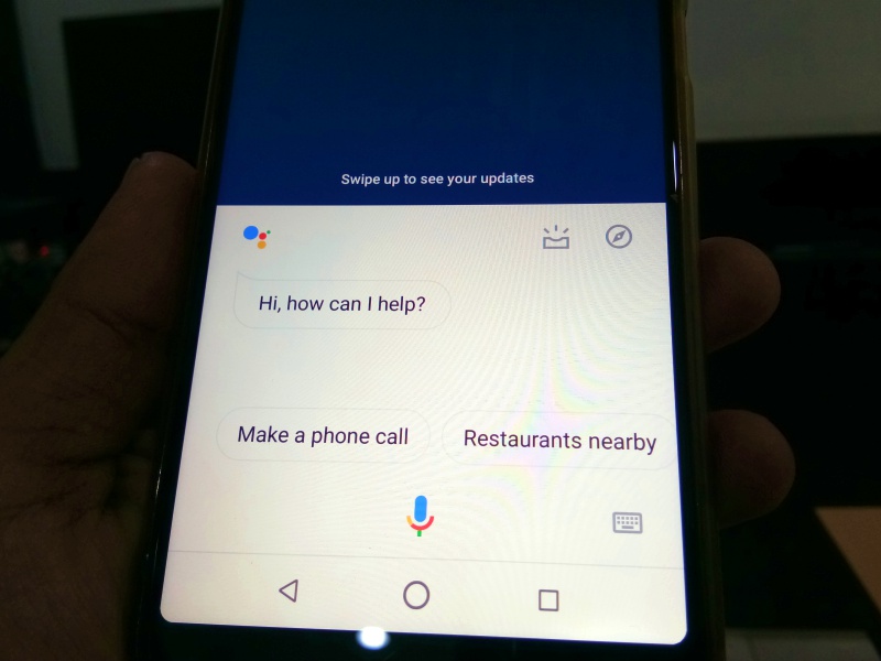 Google Maps kini didukung Google Assistant