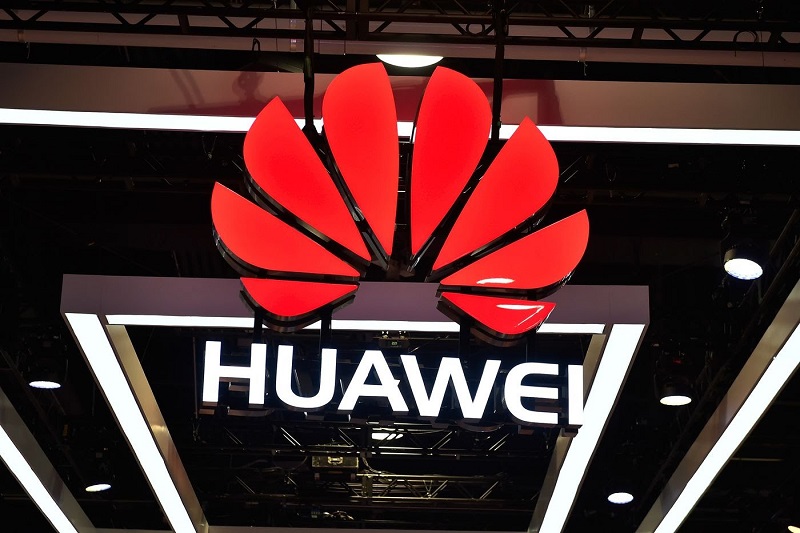 Di 2019 ini Huawei fokus pada 5G dan AI
