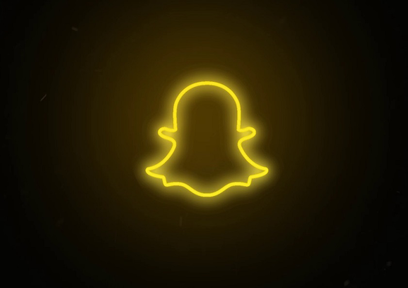 Survei mengklaim Snapchat bisa membuat penggunanya bahagia
