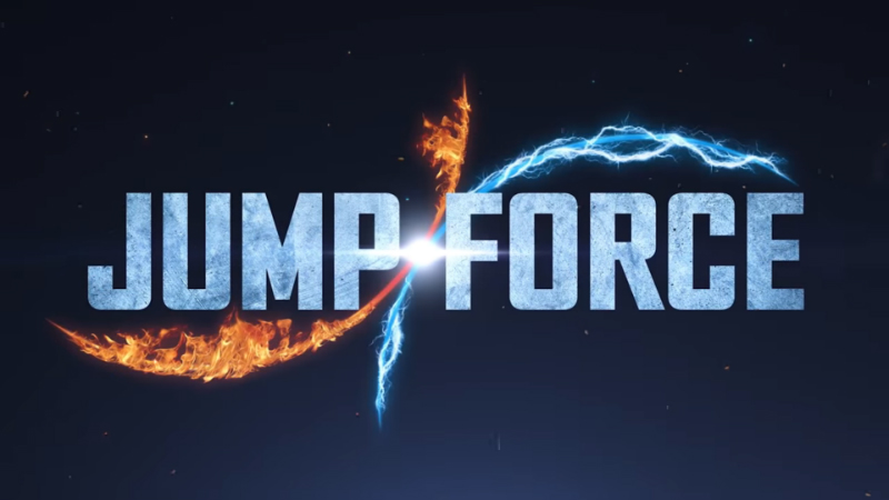 Jump Force bakal buka Open Beta pertengahan Januari
