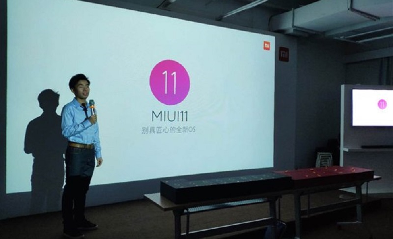 Xiaomi mulai kembangkan MIUI 11