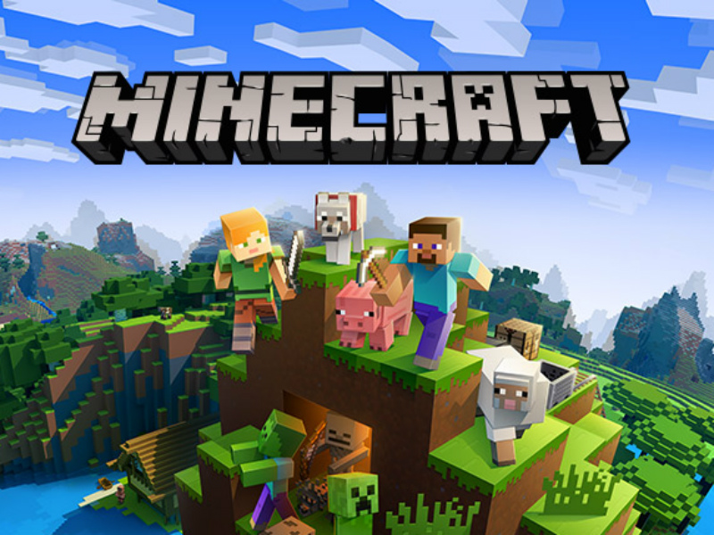 Film Minecraft dapat sutradara baru