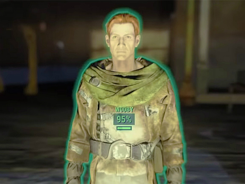 Gamer temukan Developer Room di gim Fallout 76