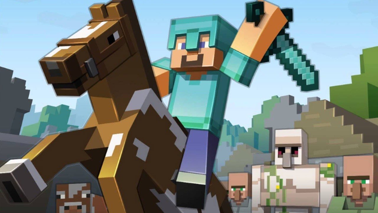 Warner Bros sudah dapat nama untuk Sutradara film Minecraft