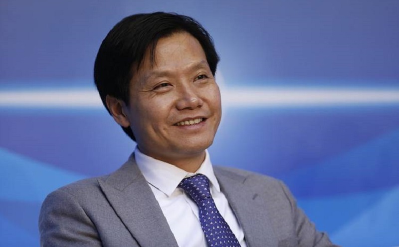 CEO Xiaomi, 5G akan tingkatkan penjualan smartphone