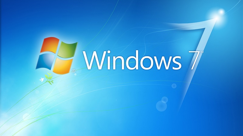 Selamat tinggal Windows 7