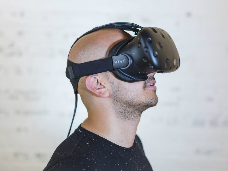 Apa harapan kita pada teknologi VR dan AR di 2019?