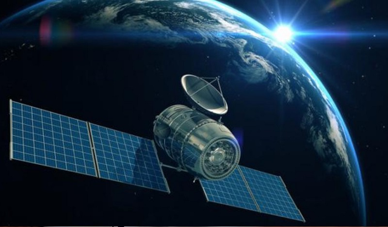 32 hari lagi, satelit swasta Indonesia akan meluncur