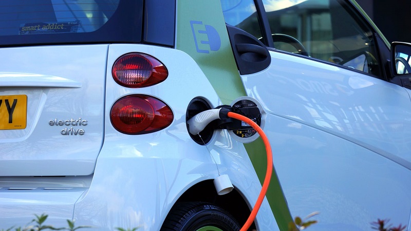 VW dan Ford kerjasama untuk hadirkan mobil listrik