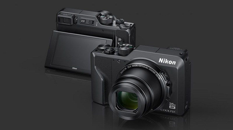 Dua kamera baru Nikon punya fitur zoom super jauh
