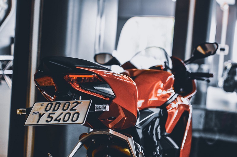 Ducati punya rencana untuk produksi sepeda motor listrik