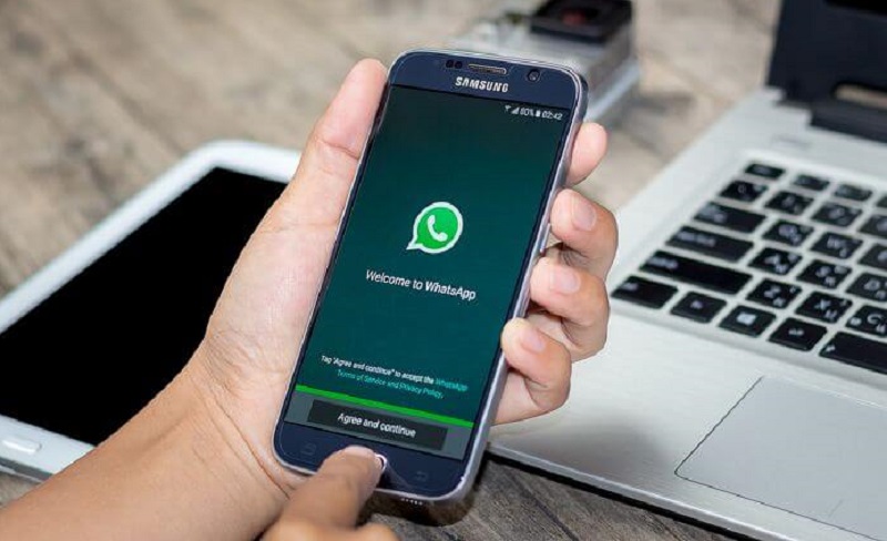 Nomor WhatsApp penyebar hoaks tak bisa daftar ulang