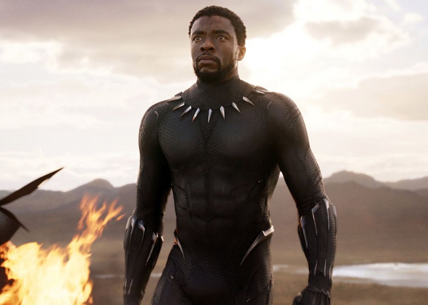 Black Panther masuk nominasi Academy Award