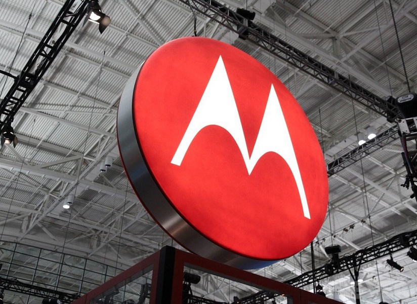 Motorola patenkan teknologi baru untuk smartphone mendatang