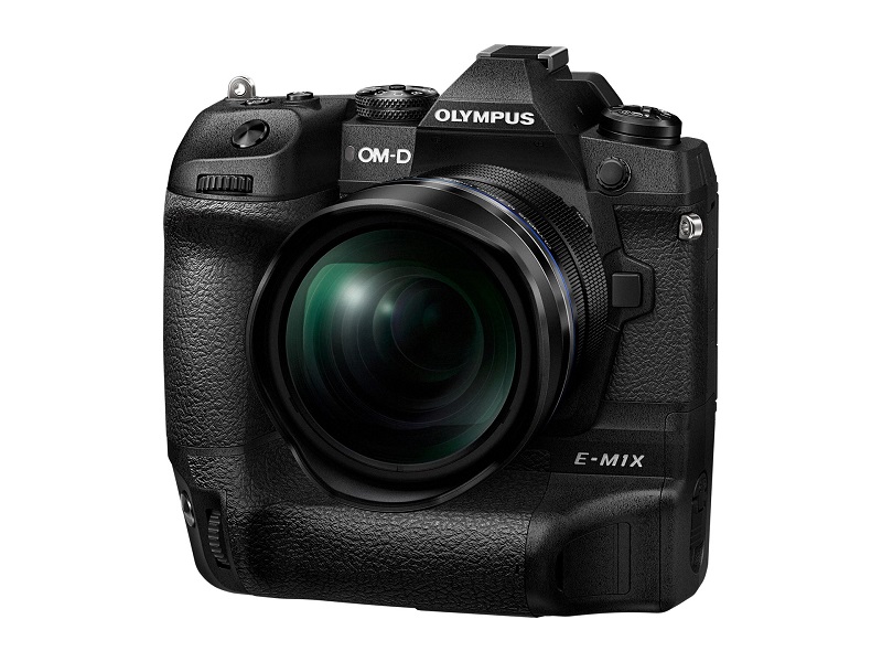 Olympus, punya kamera yang cocok untuk fotografer olahraga