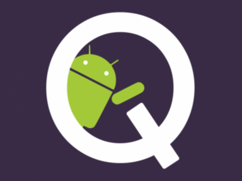 Android Q dukung pengguna lakukan reverse update
