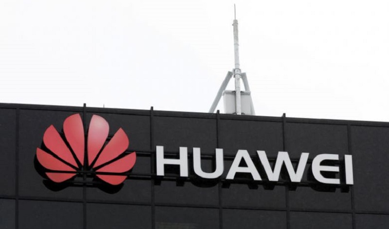 AS tuduh Huawei tipu bank dan curi teknologi T-Mobile