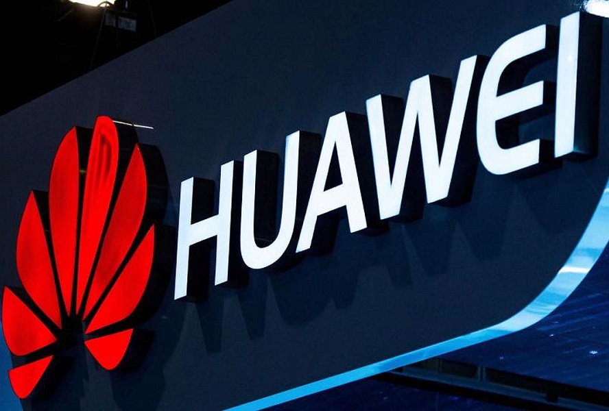 Huawei juarai pasar smartphone di China