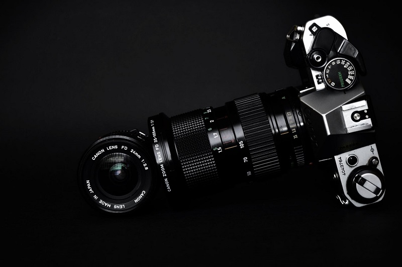 Bos Canon: pasar kamera ILC bakal turun 50 persen