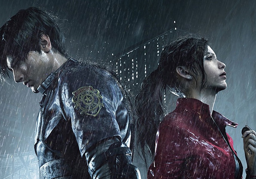 Resident Evil 2 Remake capai 3 juta kopi dalam seminggu