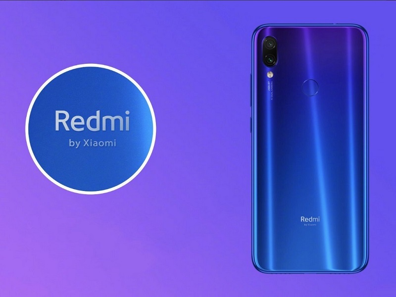 Redmi Note 7 laris manis di China 