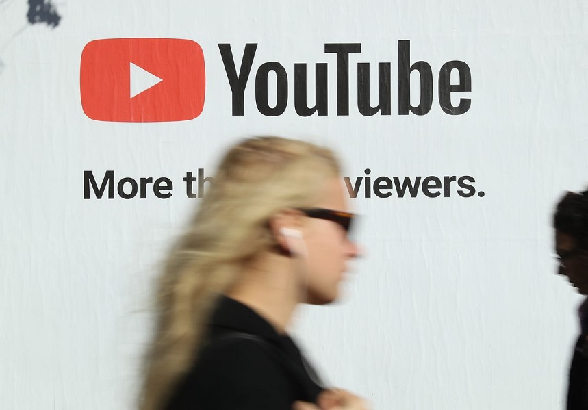 Kini YouTube beri rekomendasi pengunduhan video