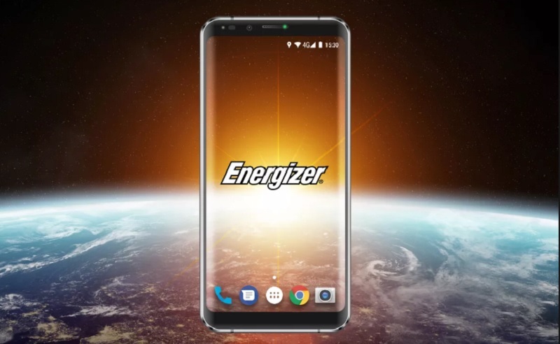 Energizer akan pamerkan 26 ponsel baru di MWC 2019