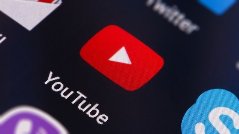 YouTube pertimbangkan untuk hapus tombol dislike