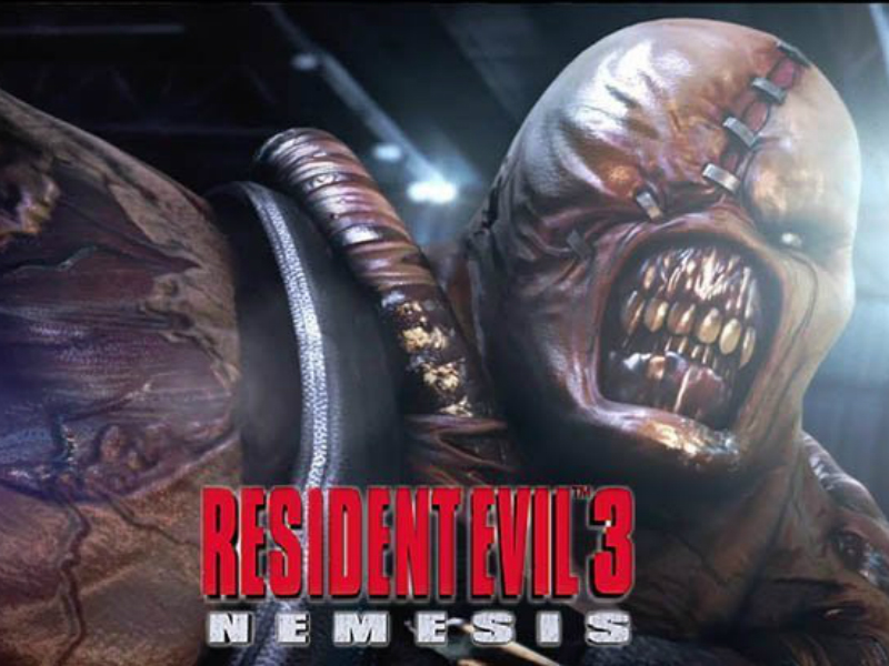 Capcom siap lakukan remake Resident Evil 3