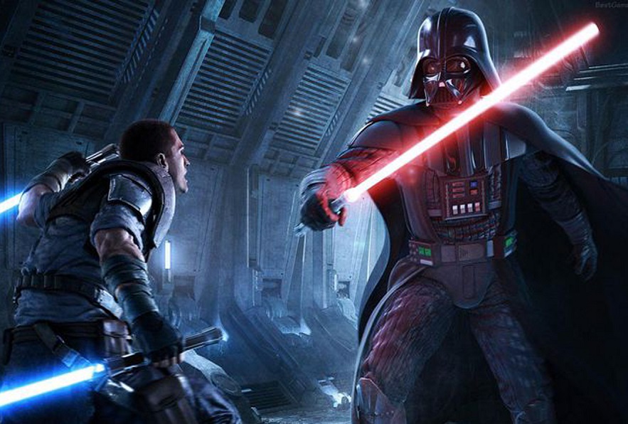 EA bakal luncurkan gim Star Wars terbaru tahun ini 