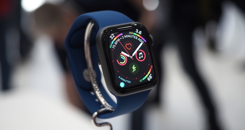 Fungsi deteksi jatuh Apple Watch, selamatkan pengguna di Norwegia