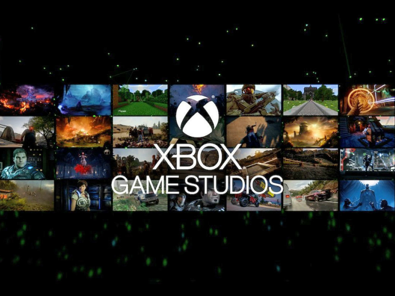 Microsoft pensiunkan Microsoft Studios, dialihkan ke Xbox Game Studio