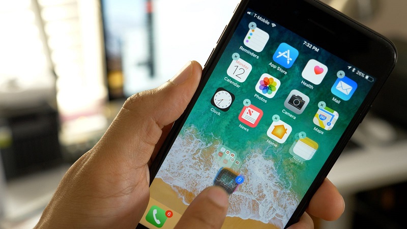 Apple peringatkan pengembang agar tidak rekam aktivitas pengguna