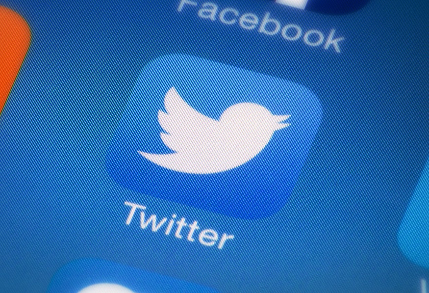 Pengguna aktif harian Twitter capai 126 juta