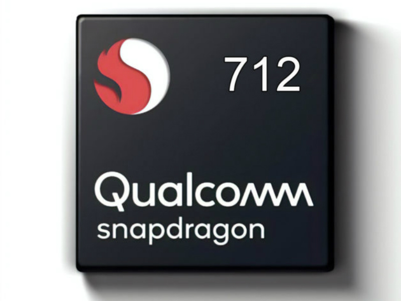 Qualcomm perkenalkan Snapdragon 712, CPU khusus gaming