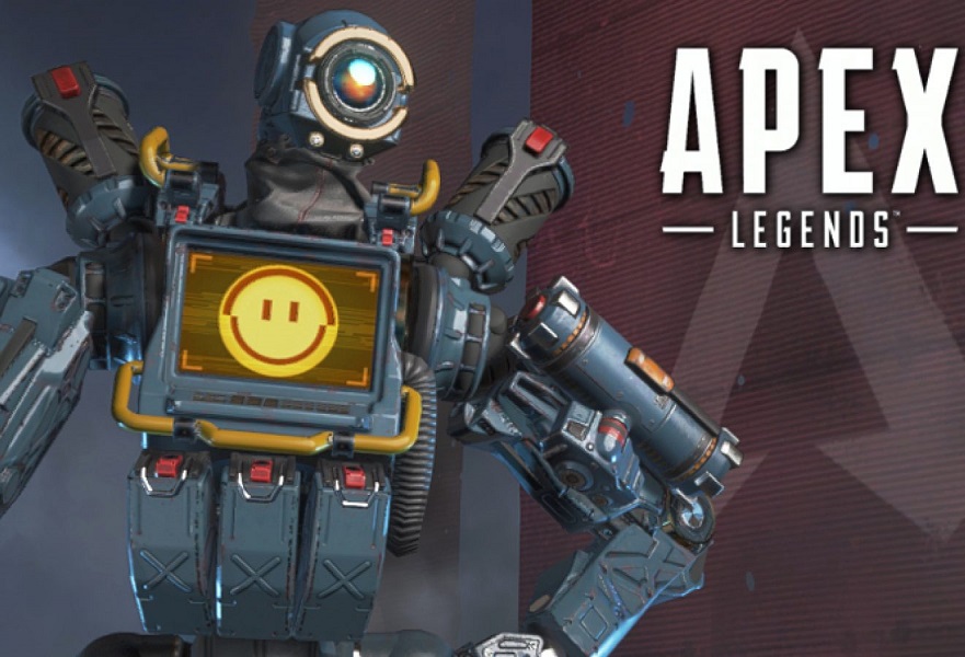 Apex Legends capai 10 juta pemain dalam tiga peluncuran