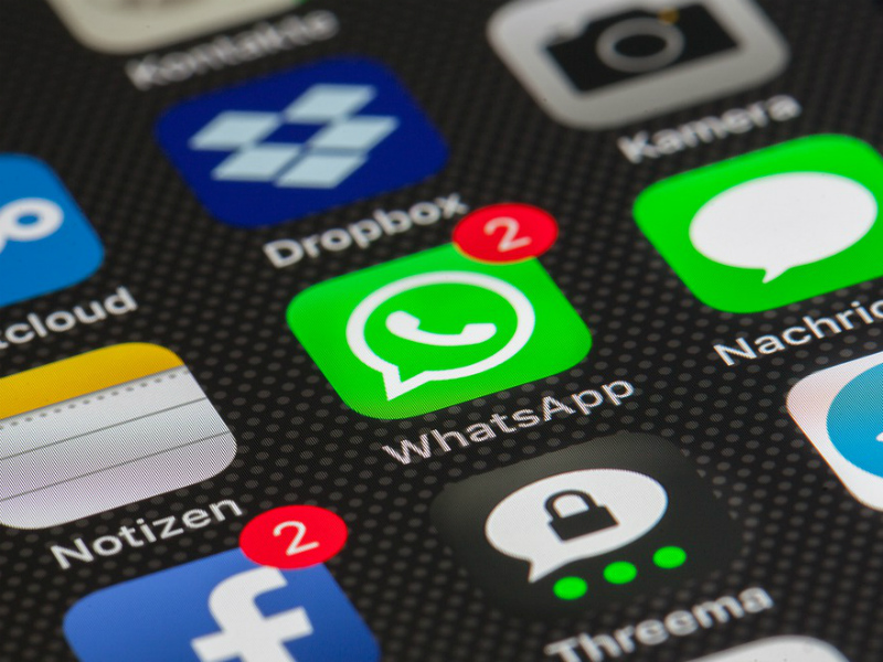 Cara WhatsApp mendeteksi pesan hoax tanpa membuka enkripsi