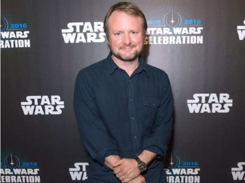 Rian Johnson tak lagi menyutradarai film Star Wars