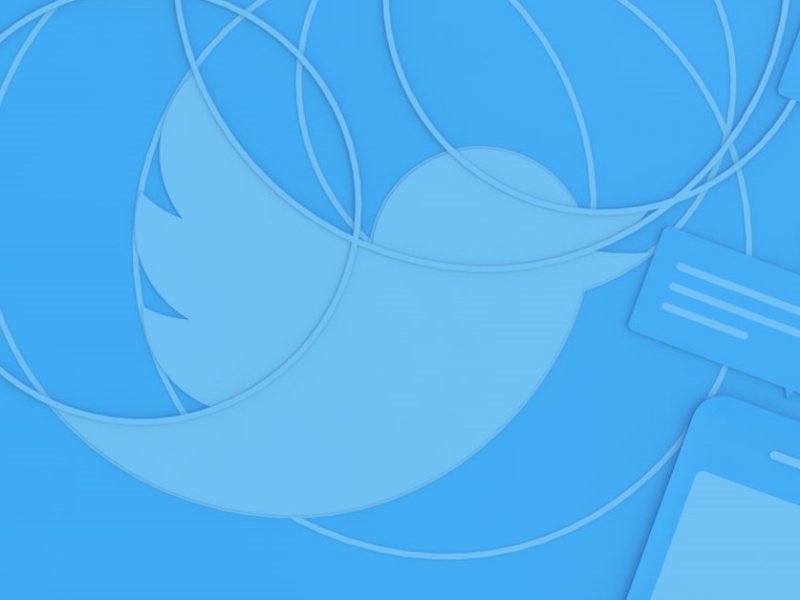 Bug Twitter simpan data pengguna meski sudah dihapus