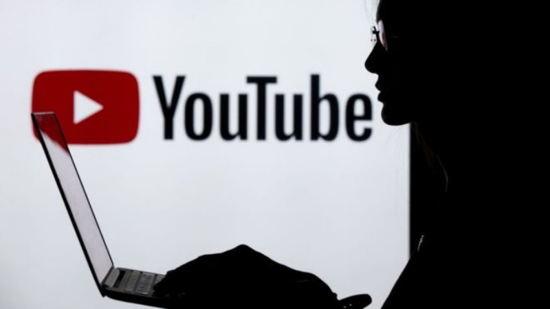 YouTube dituduh bantu sebarkan teori bumi datar