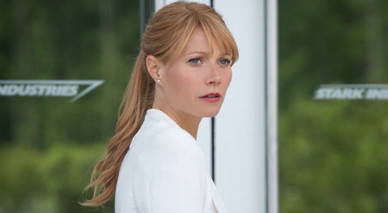 Gwyneth Paltrow bakal pensiun dari Marvel